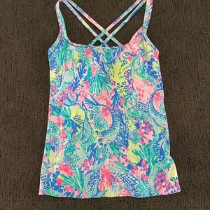 Iilly pulitzer luxletic